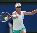 Samantha Stosur y Eugenie Bouchard jugarán la final