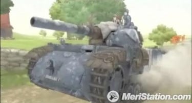 [TGS] Valkyrie of the Battlefield