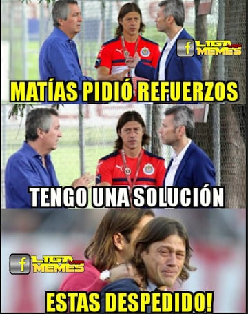 La salida de Matías Almeyda dolió más que la de Zinedine Zidane