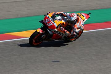 Marc Márquez. 