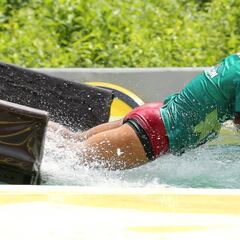 Copa Exatlón: resumen de México vs Rumania