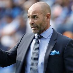 El reglamento es ambiguo para sancionar a Paco Jémez