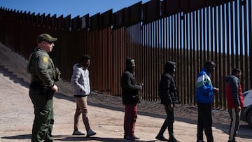 Bloquean temporalmente la ley antiinmigrante SB4 en Texas: ?Qu¨¦ pasar¨¢ ahora?