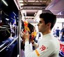 El sustituto para Mark Webber está en Toro Rosso