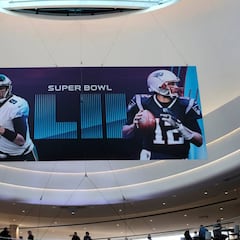 ¿Por qué el Super Bowl se juega en febrero?