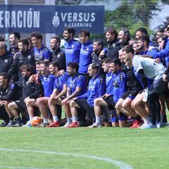 La importante renovación de Osasuna de cara a la próxima temporada