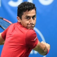 El demoledor revés de Almagro: la ATP recopila sus mejores golpes