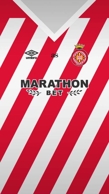 Descárgate gratis con As las camisetas de fútbol de LaLiga