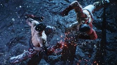 Im¨¢genes de Tekken 8