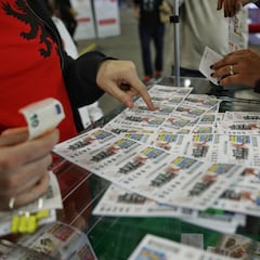 Qué es el ‘efecto estanco’ de la Lotería, el ‘privilegio’ del Estado español contra los décimos de ‘El Gordo’ de Navidad