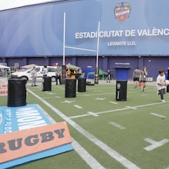 VRAC - El Salvador: TV, horario y dónde ver en directo online