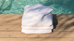 ¿Cuál es la tela más fresca para verano y qué tejidos son mejores para no pasar calor?