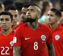 La ruta que seguirá el plantel de Chile tras la Copa Confederaciones