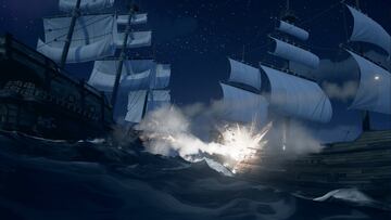 Captura de pantalla - Sea of Thieves (PC)