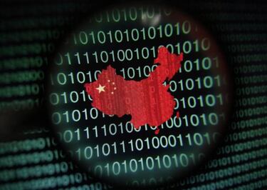 China lanza un sat¨¦lite cu¨¢ntico que acabar¨¢ con los 'hackers'