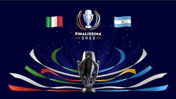 Argentina - Italia: fechas, estadio, cuándo se juega la ‘Finalissima’ y cuánto valen las entradas