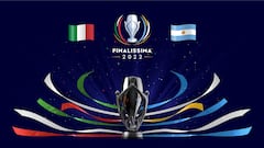 Argentina - Italia: fechas, estadio, cuándo se juega la ‘Finalissima’ y cuánto valen las entradas