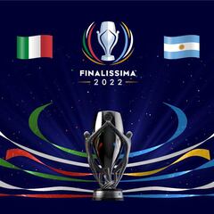Argentina - Italia: fechas, estadio, cuándo se juega la ‘Finalissima’ y cuánto valen las entradas