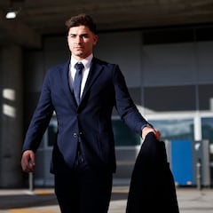 El último paso para el Top-8