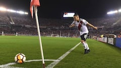 Quintero hará de Pity Martínez