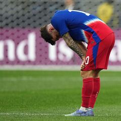 Estados Unidos y Canadá generan dudas a un año del Mundial