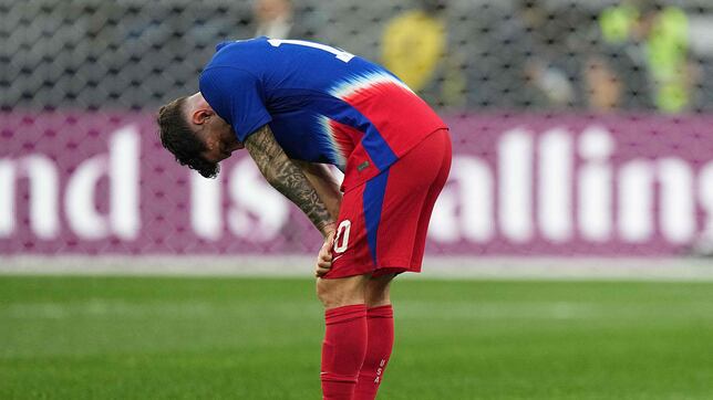 Estados Unidos y Canadá generan dudas a un año del Mundial