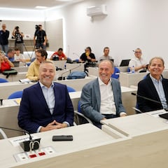 Cómo adelantarse al fuego