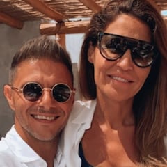 La 'oferta' de 'La isla de las Tentaciones' a Joaquín y su mujer: "Nos ofrecen 1 millón de euros"