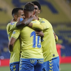 Viera ilumina el camino que completa Jesé Rodríguez