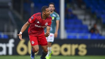 
 Toronto FC demostr&oacute; estar en gran forma en Concachampions y, tras vencer a Le&oacute;n 3-2 en el marcador global, el cuadro de la MLS est&aacute; en cuartos de final.
 