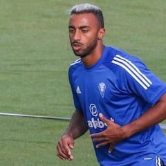 Akapo hace historia con Guinea Ecuatorial: "Hace poco era impensable"