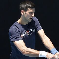 Novak Djokovic: could the world number one be deported from Australia?