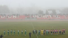 Tercera RFEF Grupo 14: resultados, partidos y clasificación de la Jornada 17