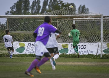 El término de la Liga de Campeones, con sus respectivas finales en las categorías Junior y Senior, nos dejó postales para el recuerdo que nos permiten revivir los mejores momentos vividos en las canchas del Club Brisas de San Martín.