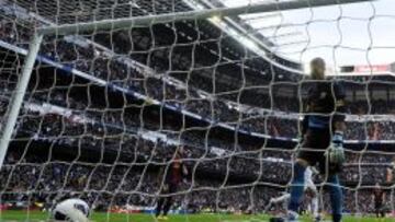 La entrada más barata para ver el Clásico sale por 70 euros