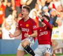 McTominay, el otro ‘Bellingham’