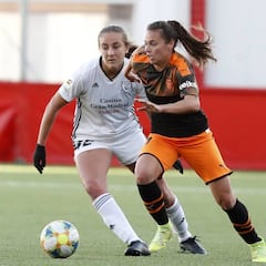 Victoria del Athletic y empates de Sevilla, Rayo, Madrid y Valencia