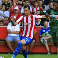 Clos Gómez paró el partido por gritos racistas a Iñaki Williams