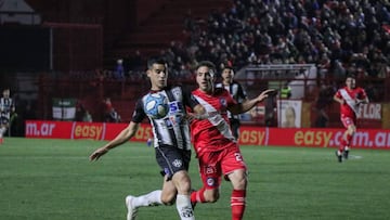 Argentinos - Central C&oacute;rdoba en vivo: Superliga 2019, en directo