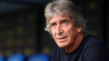 Pellegrini nunca ha podido hacer esto en su carrera y hoy quedó a un paso: lo transformaría en leyenda