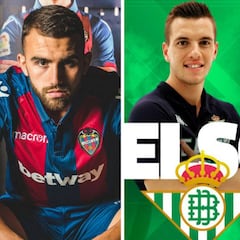 Así fue el día de mercado