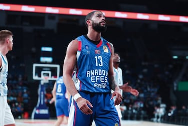 Llegan curvas para el Madrid