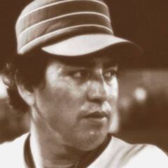 75 peloteros emblemáticos de la LMP: Salvador Colorado