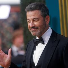 Adiós a ‘Jimmy Kimmel Live!’: ABC suspende indefinidamente el programa tras comentarios sobre Charlie Kirk