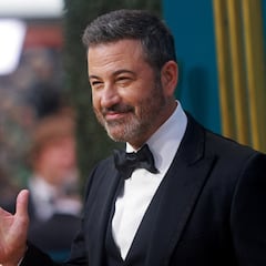 What Jimmy Kimmel said about Charlie Kirk that got his show indefinitely suspended by ABC