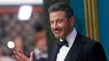 Tras casi una semana fuera del aire, Jimmy Kimmel Live! regresa a la programación de la ABC este martes, 23 de septiembre. Aquí el comunicado.
