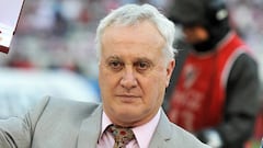 Beto Alonso, contra Boca: "Fue un campeón muy flojito"