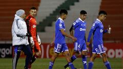 López encuentra alternativas en la U