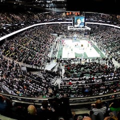 Atenas, Belgrado y Kaunas, posibles sedes para la Euroliga