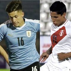 CONMEBOL World Cup qualifiers: several MLS players feature on matchday one